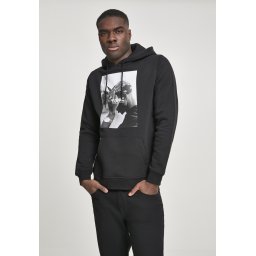 Men's sweatshirt 2Pac F*ck the World Hoody black