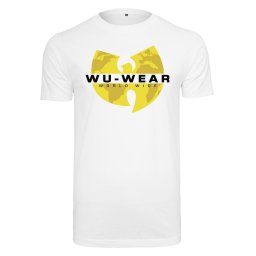 Tricou pentru bărbați Wu-Wear