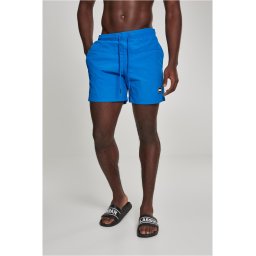 Men's Block Swimsuit Cobalt Blue