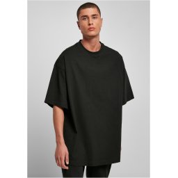 Big black t-shirt