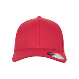 Flexfit Wool Blend Red