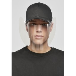 Transparent Face Shield