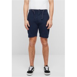 Men's Packham Vintage Shorts Blue