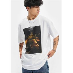 Kid by Akron Oversize Tee white