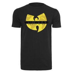 Tricou pentru bărbați Wu-Wear