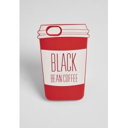 Coffe Cup iPhone 7/8 Phone Case, SE Red/White