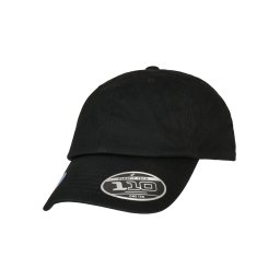 Eco Washing 110 Unstructeded Alpha Cap Black