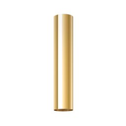 Spot Sollux SL.1203 LAGOS 1xGU10/10W/230V 30 cm auriu