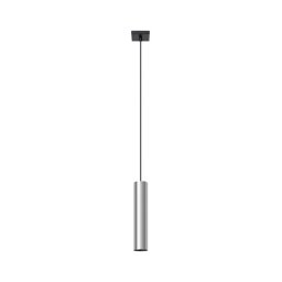 Lustră pe cablu Sollux SL.1204 LAGOS 1xGU10/10W/230V crom