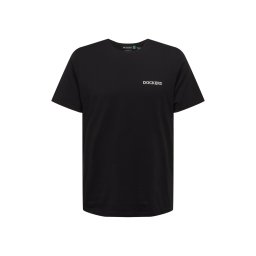 Dockers Tricou negru