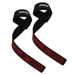 RDX Sports Curele Cotton Gel S4 Black