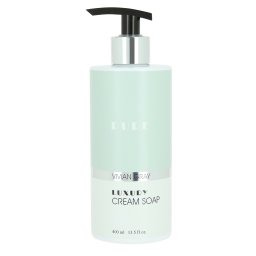 Vivian Gray Săpun cremos Pure (Cream Soap) 400 ml