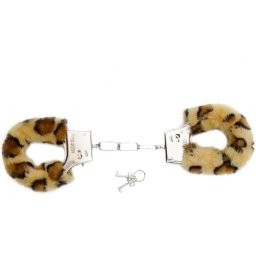 Catuse Furry Leopard