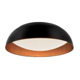 Plafoniera vintage led 40W Landon 86008 Nova Luce