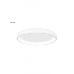 Plafoniera led 32W ALBI 8105605 NOVA LUCE