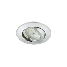 Corp de iluminat LED dimabil pentru baie Briloner 8317-019 LED/5,5W/230V IP23
