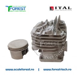 Cilindru compatibil drujba Stihl 034, 036, MS340, MS360 - NIKASIL
