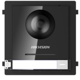 Modul statie usa video interfon DS-KD8003-IME1