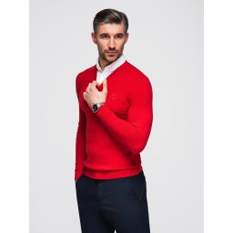 Pulover pentru bărbați Ombre