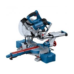 Bosch - GCM 305-216 D - Fierastrau circular stationar, 1200 W, 216x30 mm