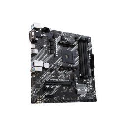Placa de baza PRIME A520M-A II/CSM, AMD A520, Socket AM4, mATX