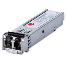Switch Switch emisi-receptie pentru fibra optica FP 1000Mbit/s Base-LX (LC) Single-Mode 20km
