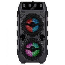 Boxa portabila Tracer Superbox, Bluetooth, Negru