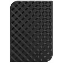 SSD portabil Verbatim STORE´N´GO, 512GB, USB 3.2 Tip C, Black