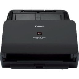 Scanner Canon DR-M260, Duplex, ADF, A4, Negru