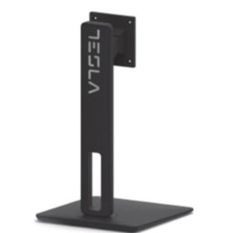 Suport monitor Tesla TMS-C-2227MB, 22"-27", VESA 75x75, Negru