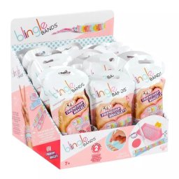 Blingle Bands BFF Set brățări - diferite