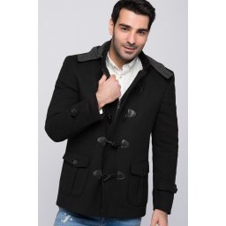 Palton pentru bărbati dewberry
