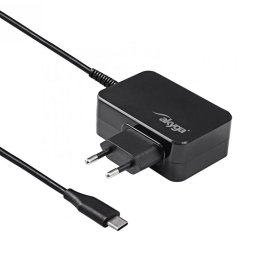 Incarcator laptop USB type C 5-20V/3-3.25A 65W 1.8m, AK-ND-81