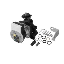 Pompa circulatie - centrale conventionale, P: 24 kW, an fabr. 2008 - 2015