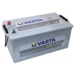 ACUMULATOR 12V PROMOTIVE SILVER N9 225Ah 1150A 3-1 B00 725 103 115 A72 2