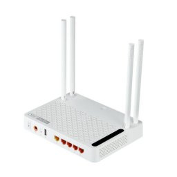 Router wireless A3002RU 1167Mbps 2.4/5GHz 802.11ac Wireless Gigabit Router, USB 2.0
