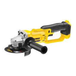 DeWALT DCG412N Polizor unghiular 7000 RPM 12.5 cm 2.2 kg