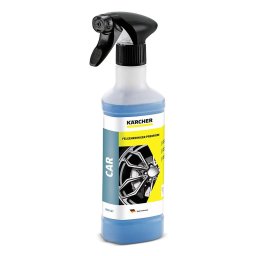 Detergent 3 in 1 pentru jante RM 617, 500 ml
