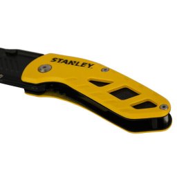 Stanley STHT10424-0, cutter pliabil, 144 mm, blister