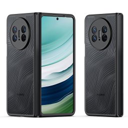 Husa Huawei Mate X5 - Aimo Series - Black