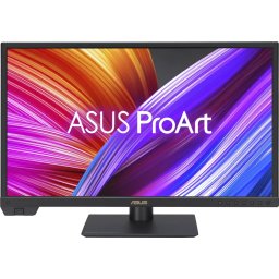 Monitor LED ProArt 24" 5ms GTG Negru
