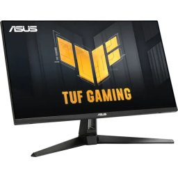 Monitor LED TUF Gaming VG27AQM1A 27inch 1ms GTG 2560x1440 Negru