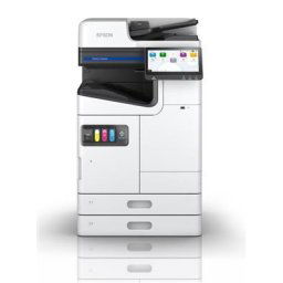 Multifunctionala EPSON AM-C4000 A3 COLOR INKJET MFP