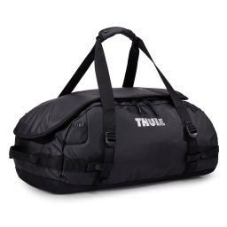 Geanta voiaj duffel, Thule, Chasm, 40L, Black