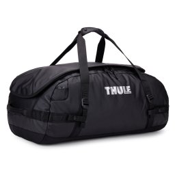 Geanta voiaj duffel, Thule, Chasm, 70L, Black