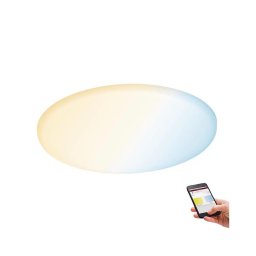 Paulmann 95386 - LED 15W IP44 SMART VELUNA lampa baie dimabilă 230V