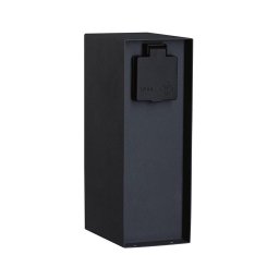 Stâlp cu prize de exterior cu senzor crepuscular RIO 2Z 230V IP44 Paulmann 94701