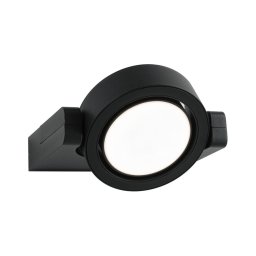Aplică de exterior Paulmann 94406 LED/8W IP44 SWIVEA 230V
