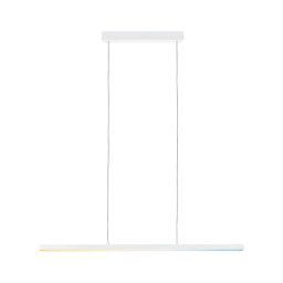 Lustră dimabilă pe cablu Paulmann 79903 LED/43W SMART LENTO 230V 2700-6000K