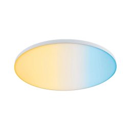 Paulmann 79896-LED/32W SMART VELORA plafonieră reglabilă 230V 2700-6500K